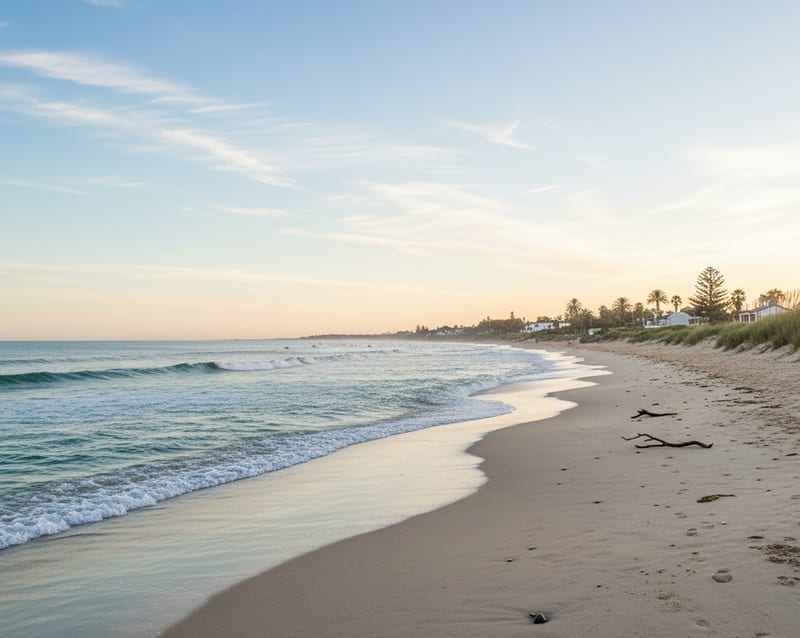 Costa de Oro